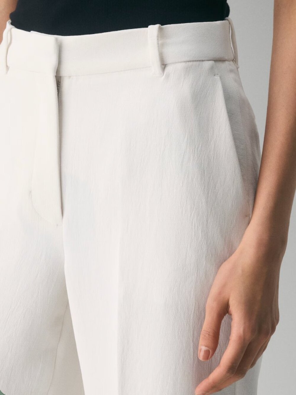 Aritzia Agency Pant - Crepette™
